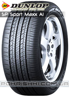 ˳   Dunlop SP Sport Maxx A1 A/S 245/45 R19 