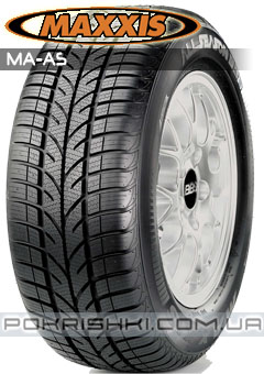    Maxxis MA-AS