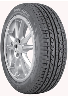   Cooper Weather-Master S/A 2 plus 185/65 R15 