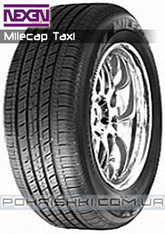 ˳   Roadstone Milecap Taxi