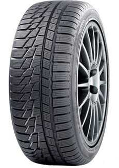    Nokian All Weather Plus