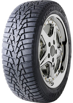    Maxxis NP-3 235/45 R17 