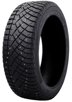    Nitto Therma Spike 275/45 R21 