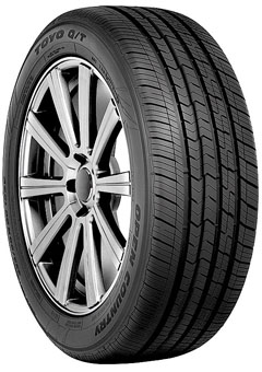 ˳   Toyo Open Country Q/T 255/55 R20 