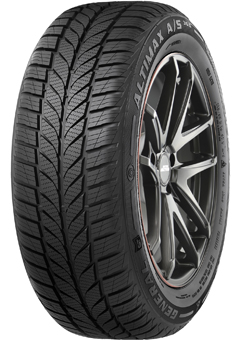    General Altimax A/S 195/65 R15 