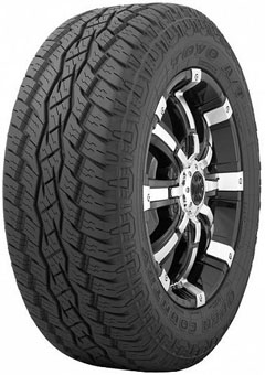    Toyo Open Country A/T Plus 225/65 R17 