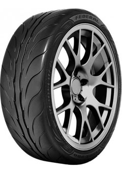 ˳   Federal 595 RS-Pro 215/45 R17 