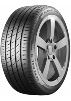 ˳   General Altimax One S 195/50 R15 