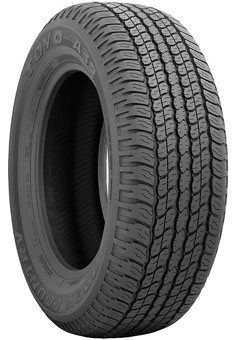    Toyo Open Country A32 265/60 R18 