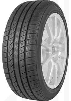    Mirage MR762 AS 165/70 R14 