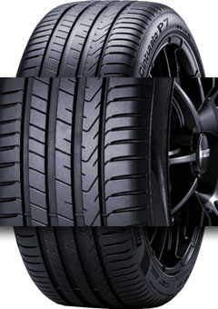 ˳   Pirelli CinturatoP7 C2 245/50 R19 