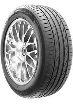 ˳   Maxxis Victra Sport 5 SUV 255/55 R18 