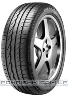 ˳   Bridgestone Turanza ER300 195/55 R16 
