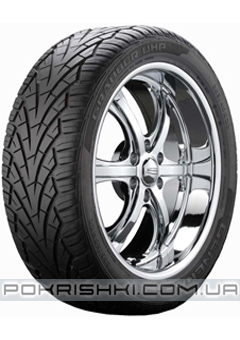 ˳   General Grabber UHP 235/65 R17 