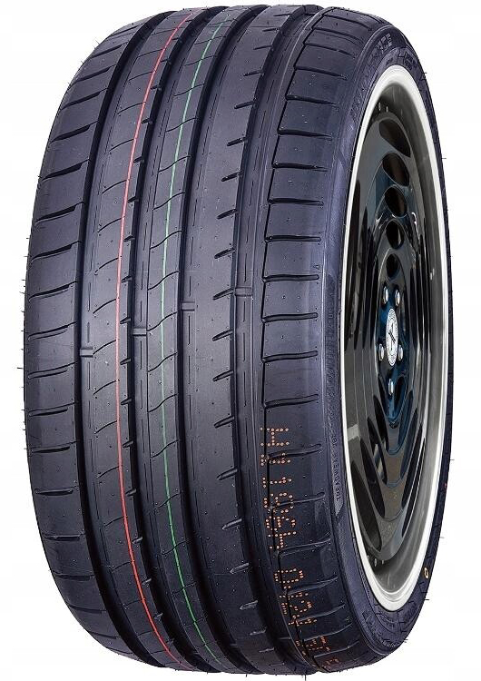 ˳   Windforce CatchFors UHP 275/40 R21 