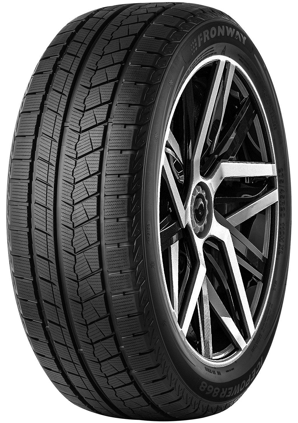    Fronway Icepower 868 225/50 R17 