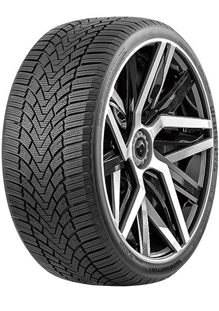    Fronway Ice Master I 255/40 R19 