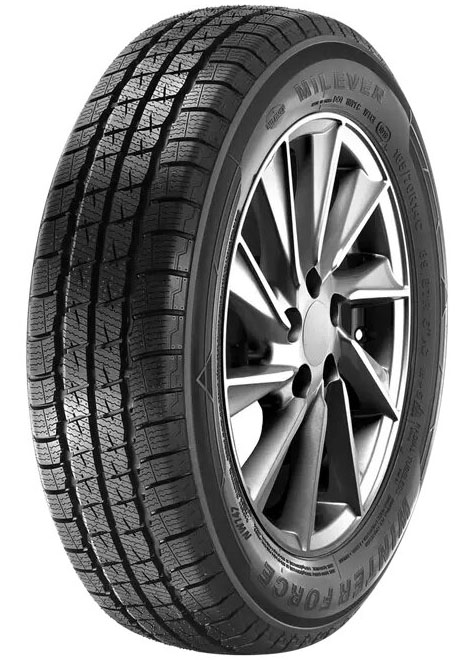    Milever Winter Force MW147 195/75 R16C 