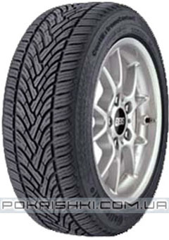    Continental ContiExtremeContact 255/35 R20 