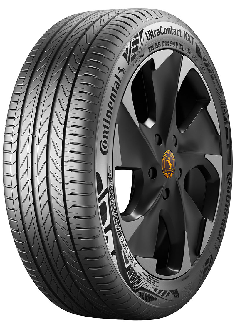 ˳   Continental Ultra Contact NXT 225/50 R18 
