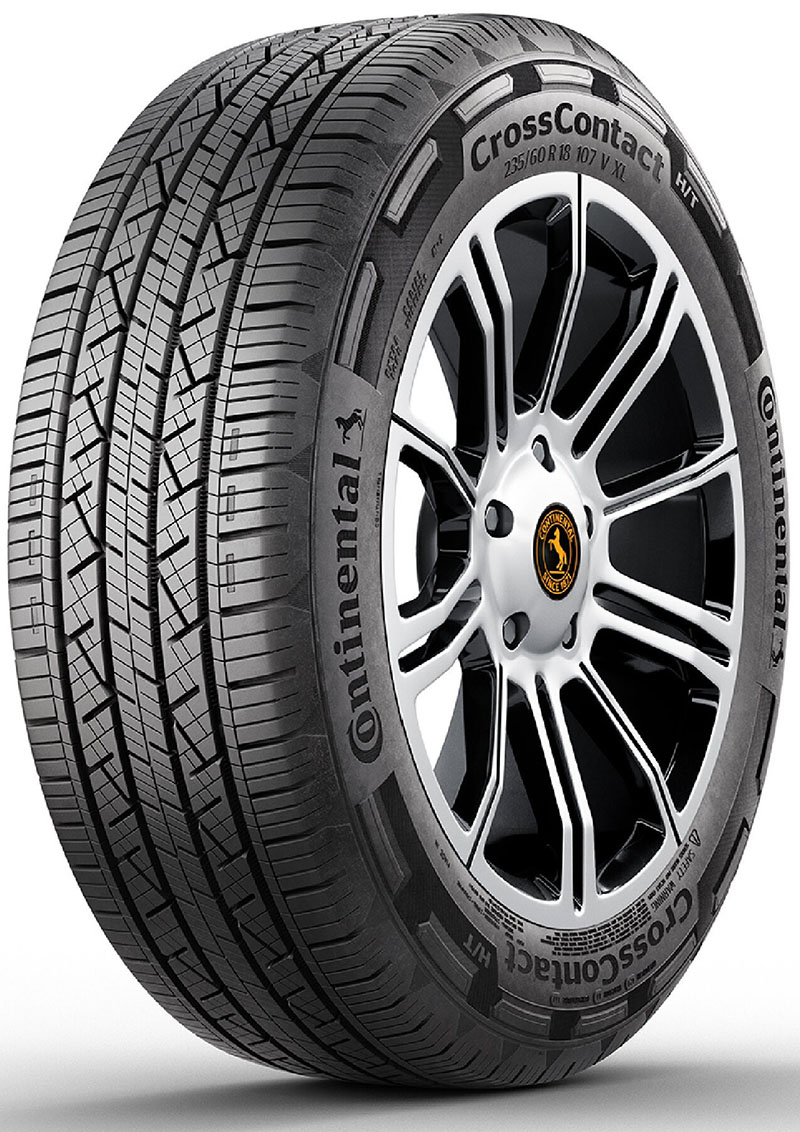 ˳   Continental CrossContact H/T 235/60 R18 