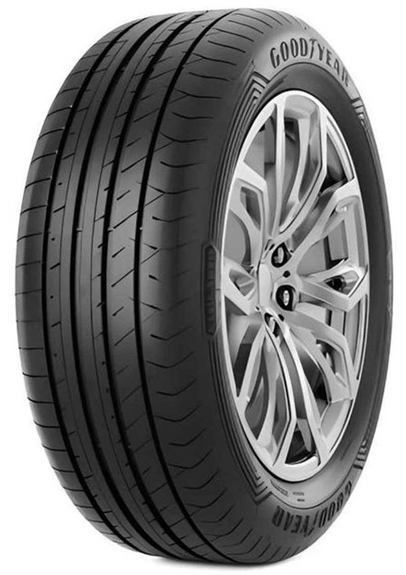 ˳   Goodyear Eagle Sport 2 UHP 245/45 R17 