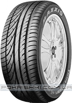 ˳   Maxxis M35 Victra Assymet 225/55 R17 