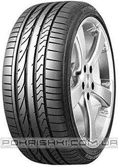 ˳   Bridgestone Potenza RE050 A 205/45 R17 
