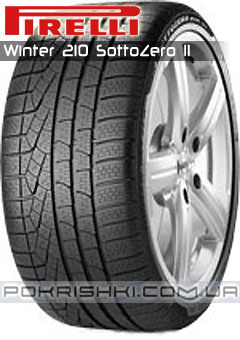    Pirelli Winter Sotto Zero 2 275/40 R19 