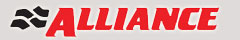 логотип ALLIANCE