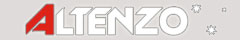 логотип ALTENZO