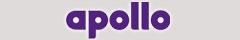 логотип APOLLO