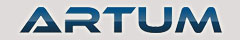 логотип ARTUM