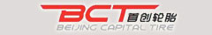 логотип BCT