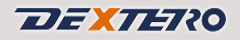 логотип DEXTERO