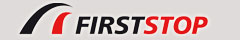 логотип FIRSTSTOP