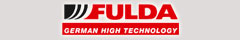 логотип FULDA