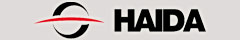 логотип HAIDA