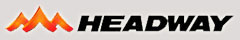 логотип HEADWAY