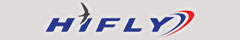 логотип HIFLY