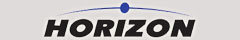 логотип HORIZON
