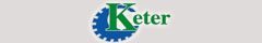 логотип KETER