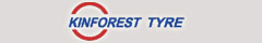 логотип KINFOREST