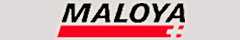 логотип MALOYA