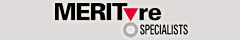 логотип MERIT