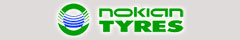 логотип NOKIAN