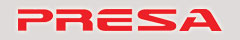 логотип PRESA