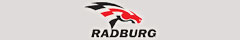 логотип RADBURG
