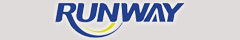 логотип RUNWAY