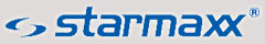 логотип STARMAXX